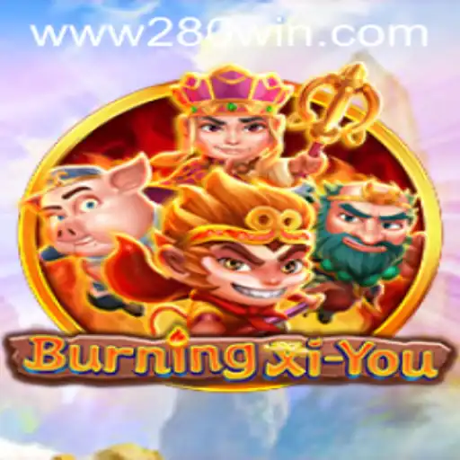 Explorando o Universo de BurningXiYou: Uma Jornada Lendária