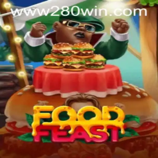 Descubra FoodFeast: O Jogo que Transforma Comida em Diversão