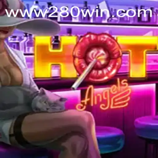 Descubra a Emoção de HotAngels: O Jogo de Estratégia que Conquista 280win