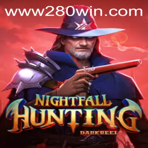 NightfallHunting: A Emoção de um Jogo Noturno Único