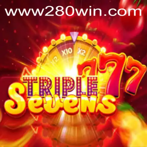Descubra as Emoções e Regras do Jogo 777TripleSeven com 280win