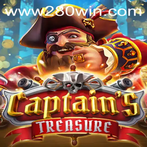 Uma Jornada Épica em CaptainssTreasure