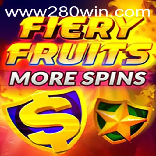 Explorando FieryFruitsMoreSpins: Um Olhar Detalhado no Novo Sensação dos Jogos de Cassino