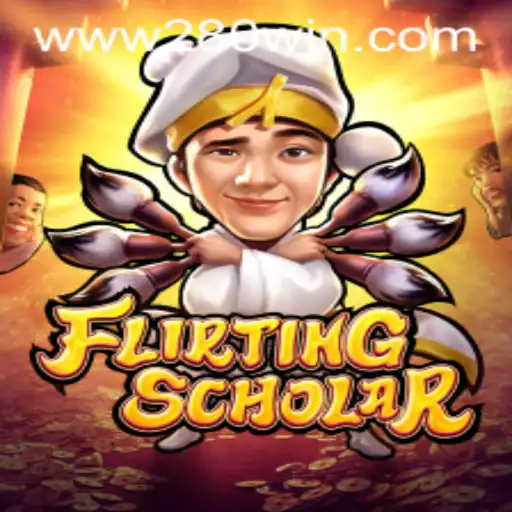 Flirting Scholar: Uma Jornada Estratégica no Mundo dos Jogos