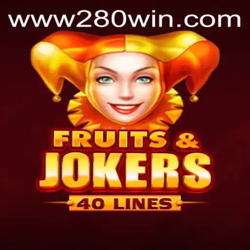 Explorando o Universo Vibrante de FruitsAndJokers40