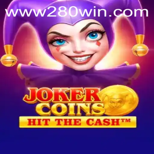 JokerCoins: Descubra e Domine o Novo Fenômeno de 280win