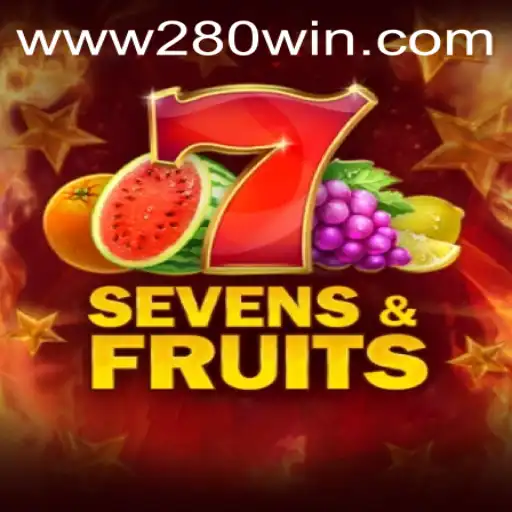 SevensFruits: Mergulhando na Experiência do Jogo com a Chave 280win