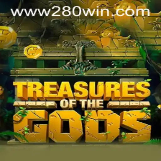 Descubra 'Treasure of the Gods': O Novo Jogo de Aventura e Estratégia