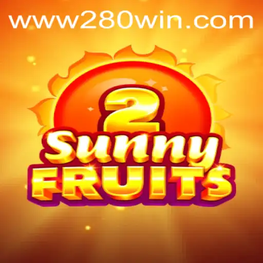 SunnyFruits2: Um Mergulho Vibrante em um Mundo de Cores e Diversão