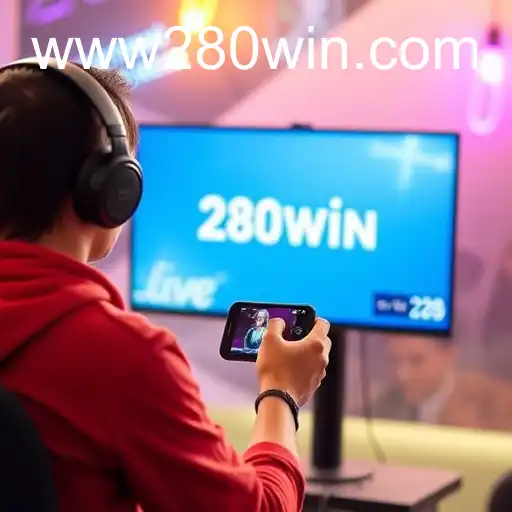 Transmissão ao vivo